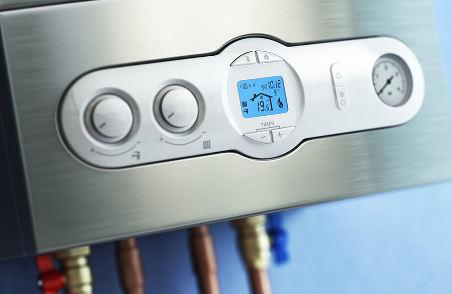 Gázfogyasztó szeretnék lenni